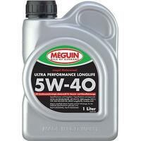 Meguin Ultra Performance Longlife 5W-40 1 л