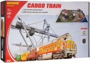 MEHANO Cargo Train фото