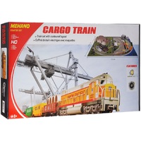 Mehano Cargo Train