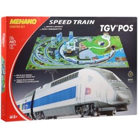 Mehano TGV POS