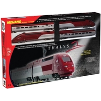 MEHANO Thalys