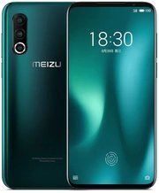 Meizu 16s Pro фото