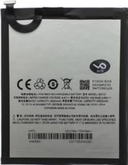 Копия MEIZU BA721 фото