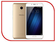 Meizu M3E фото