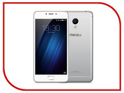 Meizu M3s 16Gb фото