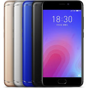 Meizu M6 16GB фото