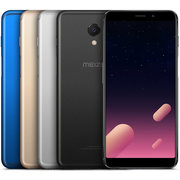 Meizu M6s 32GB фото