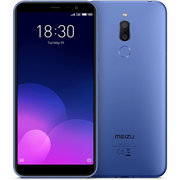 Meizu M6T 16GB фото