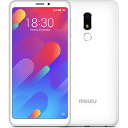 Meizu M8 Lite фото