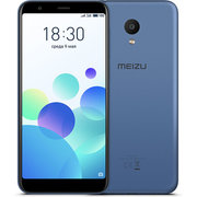 Meizu M8c 16GB фото