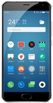 Meizu Metal 16Gb фото