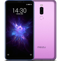 Meizu Note 8