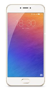 Meizu Pro 6 32Gb фото