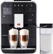 Melitta Caffeo Barista T Smart F83/0-102 фото