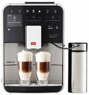 Melitta Caffeo Barista TS Smart SST фото