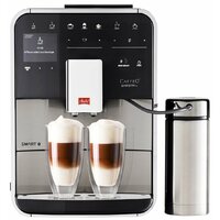 Melitta Caffeo Barista TS Smart SST