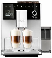 Melitta Caffeo CI Touch фото