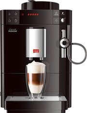 Melitta Caffeo F 530-102 Passione фото