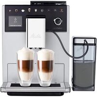 Melitta Caffeo F 630-201 LatteSelect