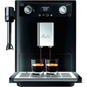 Melitta Caffeo Gourmet фото