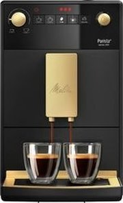 Melitta Caffeo Purista F230-103 фото