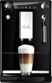 Melitta Caffeo Solo & Milk E953-101 фото