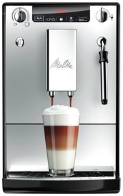 Melitta Caffeo Solo & Milk E953-102 фото