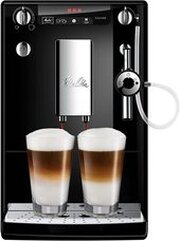 Melitta Caffeo Solo & Perfect Milk E957-201 фото