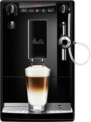 Melitta Caffeo Solo & Perfect Milk E957-204 фото