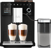 Melitta CI Touch F630-112 фото