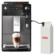 Melitta F 270-103 Avanza Plus Mystic Titan фото