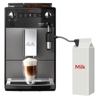 Melitta F 270-103 Avanza Plus Mystic Titan