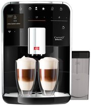 Melitta F 830-002 Barista T черная фото