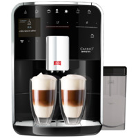 Melitta F 830-002 Barista T черная