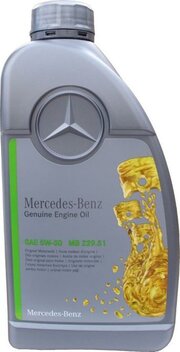 Mercedes-Benz A000989760211BLER фото