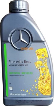 Mercedes-Benz A000989800211BMER фото