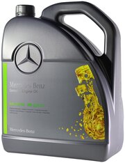 Mercedes-Benz MB 229.51 5W-30 фото