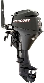 Mercury 9.9EL BigFoot (RC) фото