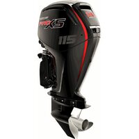 Mercury F115 L Pro XS CT