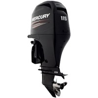 Mercury F115ELPT EFI