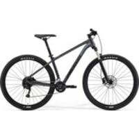 Merida Big.Nine 100-2x L 2021