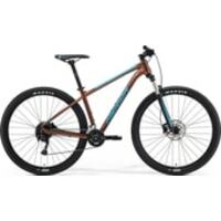 Merida Big.Nine 100-2x M 2021