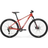 Merida Big.Nine 500 XL 2021