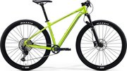 Merida Big.Nine SLX Edition (2020) фото