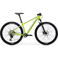 Merida Big.Nine SLX Edition (2020)