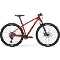 Merida Big.Nine XT2 XL 2021