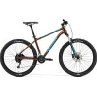 Merida Big.Seven 100-2x L 2021