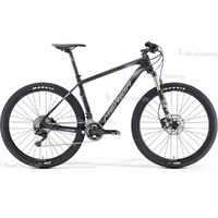 Merida Big.Seven XT (2016)