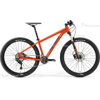 Merida Big.Seven XT-Edition (2017)