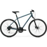 Merida Crossway 100 S 2021